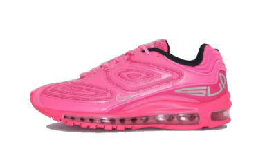 Air Max 98 TL Supreme Pink DR1033-600