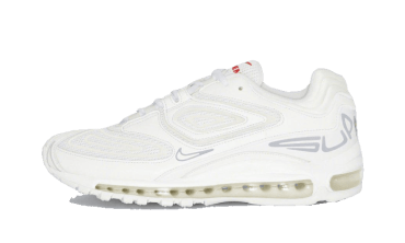 Air Max 98 TL Supreme White DR1033-100