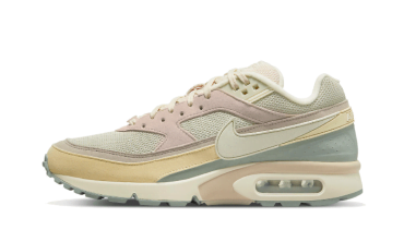 Air Max BW Light Stone DM9094-100