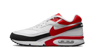 Air Max BW OG Sport Red DN4113-100