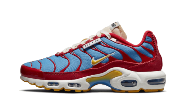 Air Max Plus SE Running Club University Blue DC9332-600