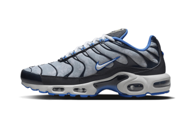 Air Max Plus SE Social FC DQ3981-001
