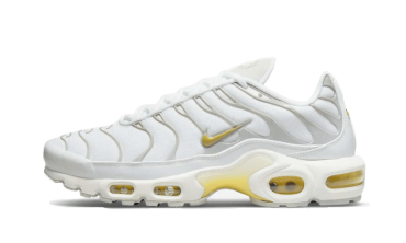 Air Max Plus Summit White Celery DV6987-100