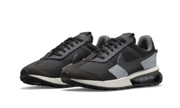 Air Max Pre Day Black Grey DA4263-001