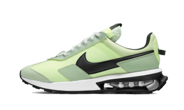 Air Max Pre-Day Light Liquid Lime DD0338-300