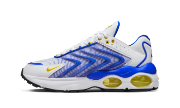 Air Max TW 1 White Racer Blue DQ3984-100