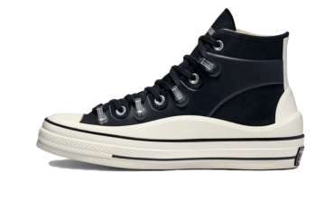 Chuck Taylor All-Star 70 Kim Jones Black 171257C-3