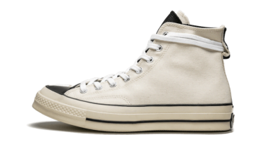 Chuck Taylor All-Star 70s Hi Fear of God Cream 167955C