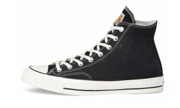 Chuck Taylor All-Star 70s Renew Hi Carhartt WIP 168156C