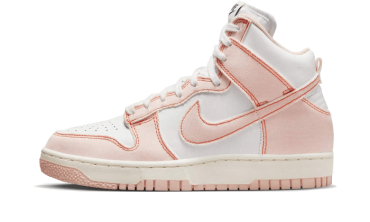 Dunk High 1985 Arctic Orange DV1143-800