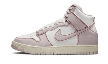 Dunk High 1985 Barely Rose Denim DQ8799-100