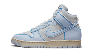 Dunk High 1985 Blue Denim DQ8799-101