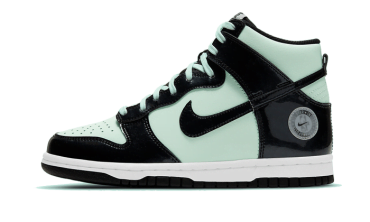 Dunk High All-Star 2021 DD1846-300