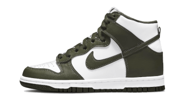 Dunk High Cargo Khaki DB2179-105