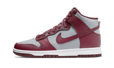 Dunk High Dark Beetroot DD1399-600
