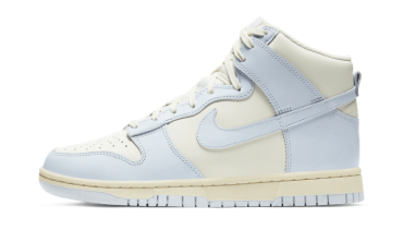 Dunk High Football Grey DD1869-102