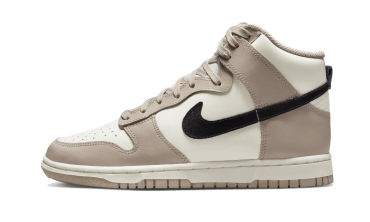 Dunk High Fossil Stone DD1869-200