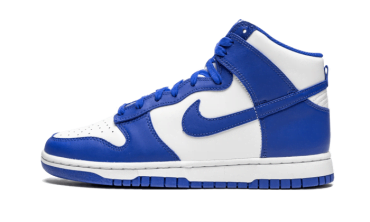 Dunk High Game Royal DB2179-102