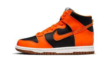 Dunk High Halloween DB2179-004