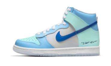 Dunk High I Got Next DV2130-400