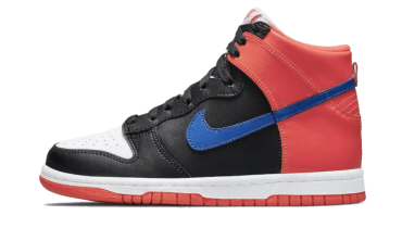 Dunk High Knicks DB2179-001