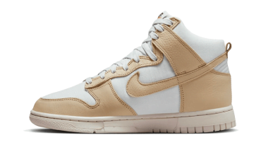 Dunk High LX Team Gold DX3452-700