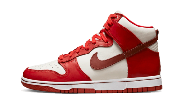 Dunk High LXX Cinnabar DX0346-600