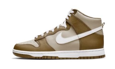 Dunk High Mocha DJ6189-201