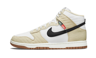 Dunk High Next Nature Rattan DD3362-200