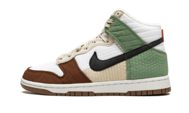 Dunk High Next Nature Summit White DN9909-100