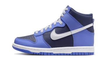 Dunk High Obsidian DB2179-400