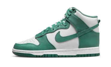 Dunk High Platinum Bicoastal DD1869-004