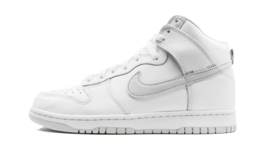 Dunk High Pure Platinum CZ8149-101