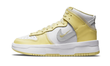 Dunk High Rebel Lemon DH3718-105