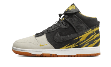 Dunk High Retro PRM Year of the Tiger DQ4978-001