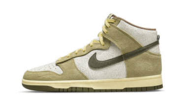 Dunk High Retro Re-Raw Halloween (2021) DO6713-300
