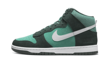 Dunk High Retro SE Athletic Club DJ6152-300