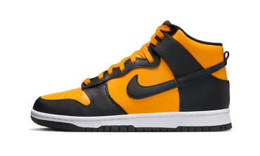 Dunk High Reverse Goldenrod DD1399-700