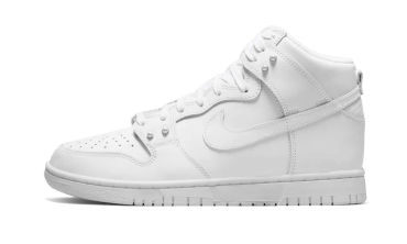 Dunk High SE Pearl White DM7607-100
