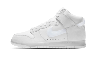 Dunk High Slam Jam White Pure Platinum DA1639-100
