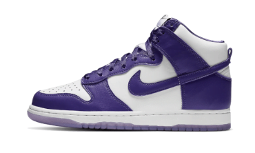 Dunk High SP Varsity Purple DC5382-100