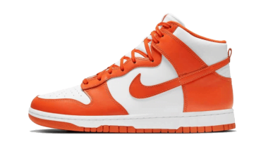 Dunk High Syracuse (2021) DD1399-101