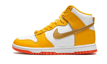 Dunk High University Gold DQ4691-700