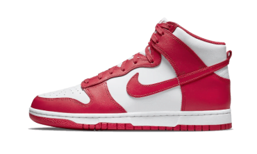 Dunk High University Red DB2179-106