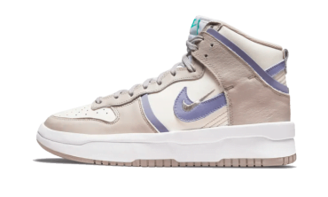 Dunk High Up Iron Purple DH3718-101