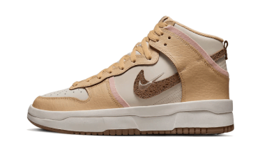 Dunk High Up Neapolitan DZ4703-100