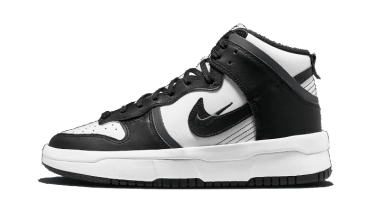 Dunk High Up Panda DH3718-104
