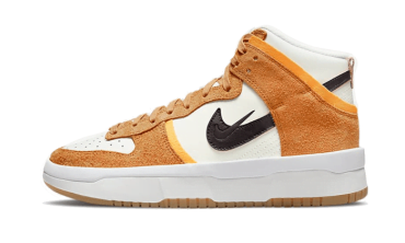 Dunk High Up Rebel Mars Yard DO6722-100