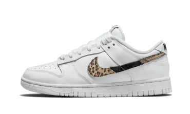 dunk low safari mix