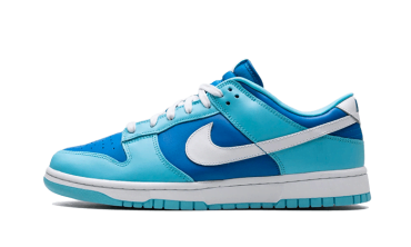 Dunk Low Argon DM0121-400